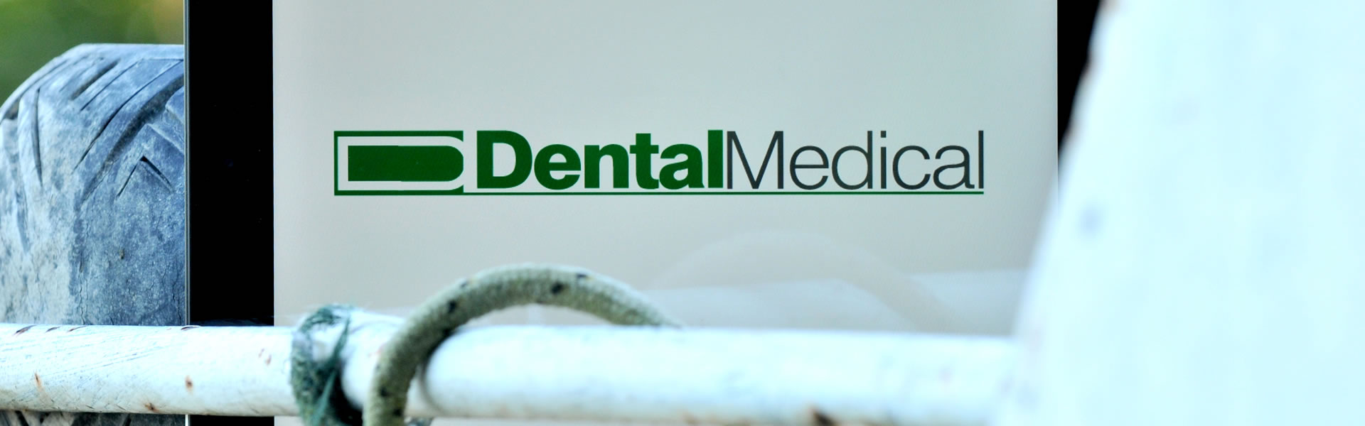 Dental Medical - novi projekat