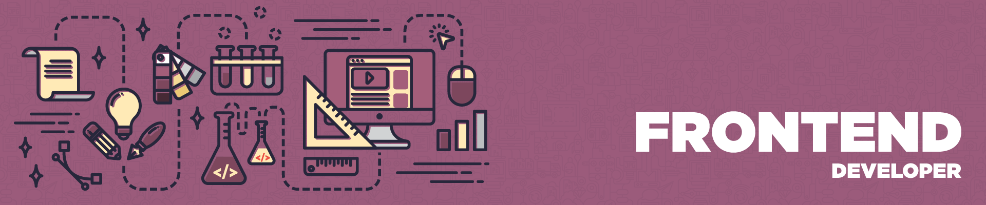 Frontend developer kurs u Krojačevoj školi - da!