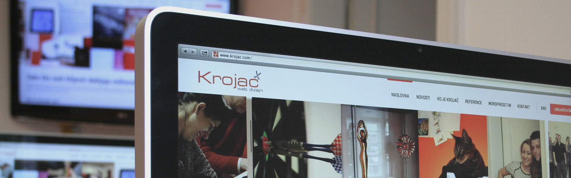 Krojačevo novo odelo 2014