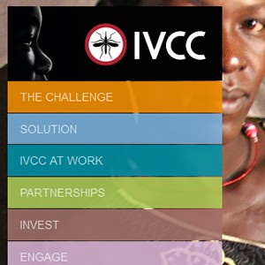 IVCC - Novi projekat