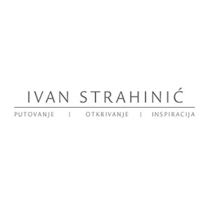 Ivan Strahinić - novi projekti