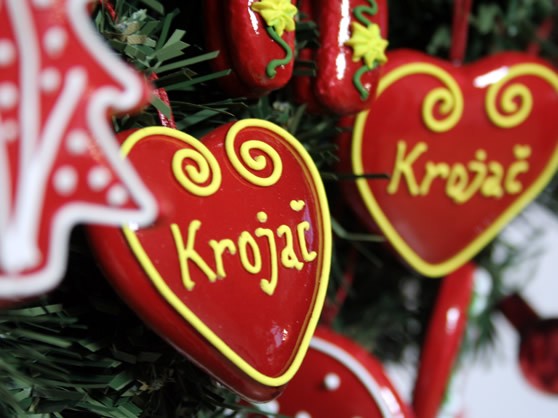 Krojač - Iz drugog ugla