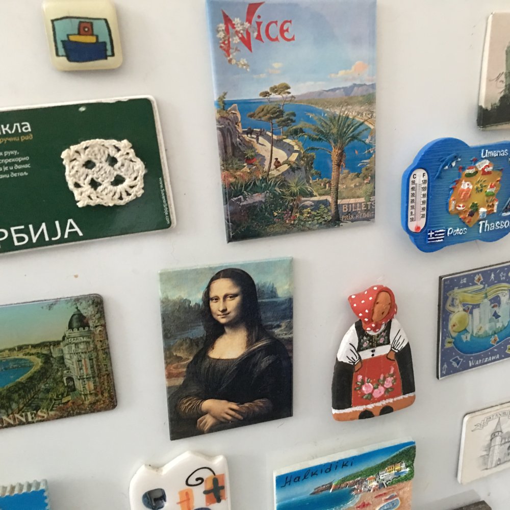 Šta danas Krojač radi?