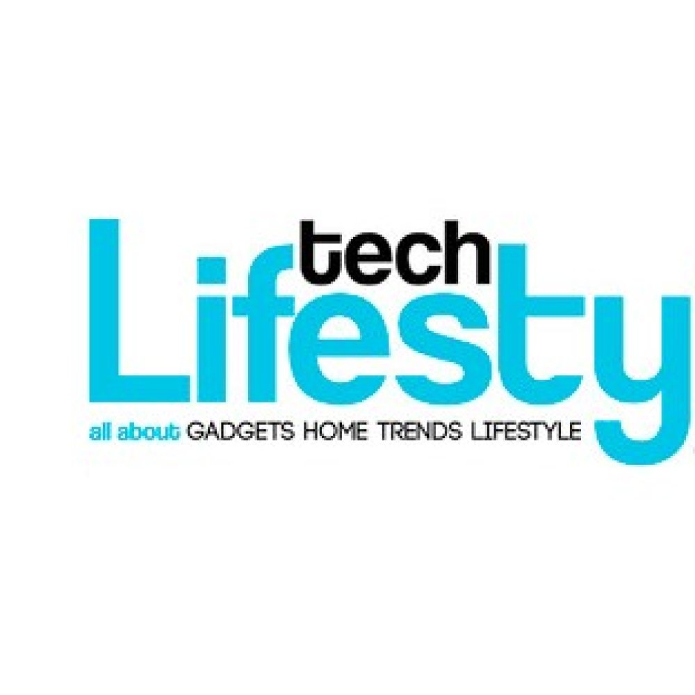 Tech Lifestyle - iPad aplikacija