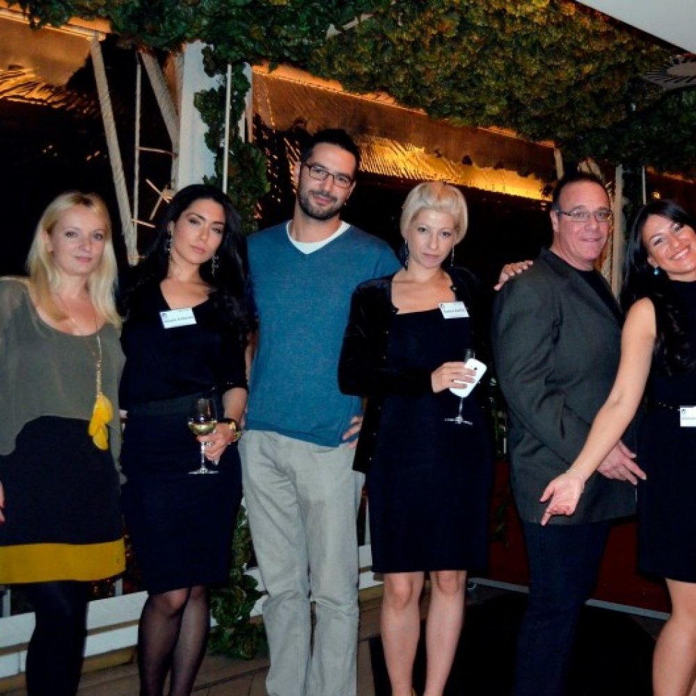 Women in Tech Serbia