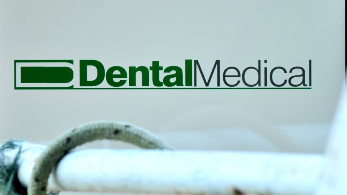Dental Medical - novi projekat