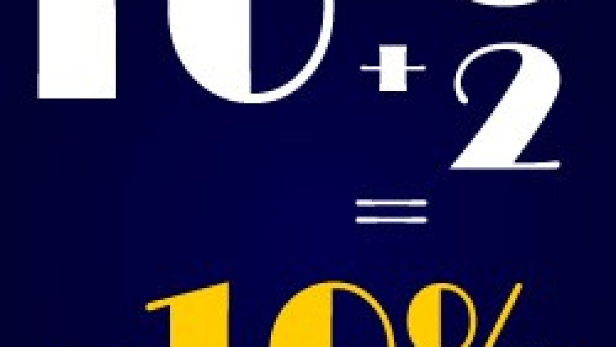 10 + 3 + 2 = -10