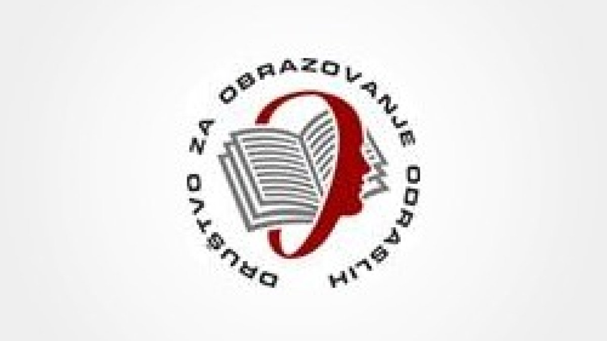 Društvo za obrazovanje odraslih
