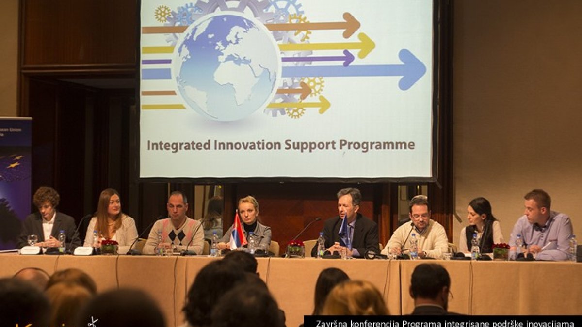IISP završna konferencija