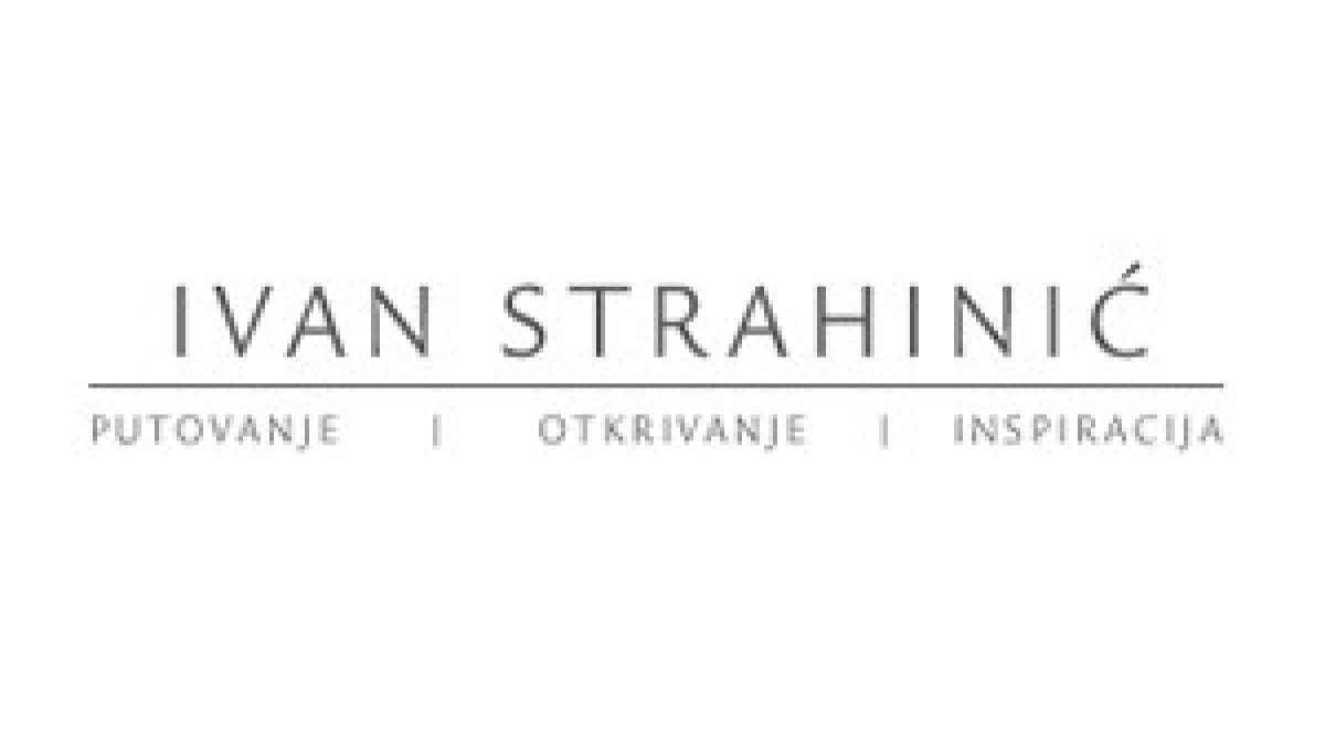 Ivan Strahinić - novi projekti