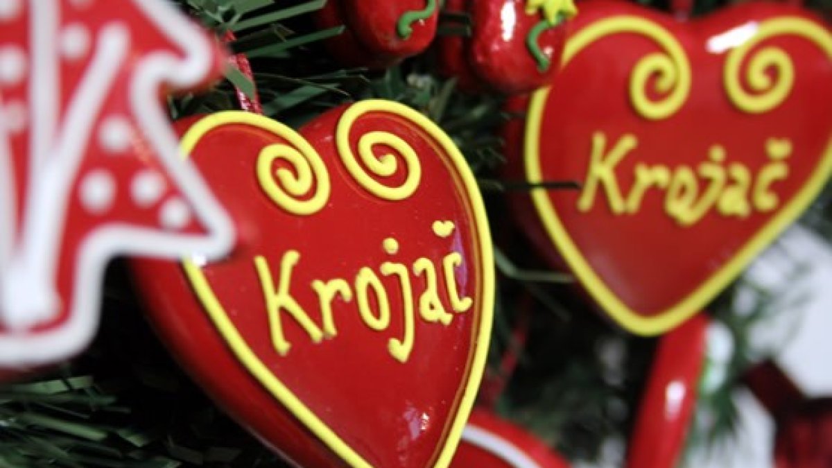 Krojač - Iz drugog ugla