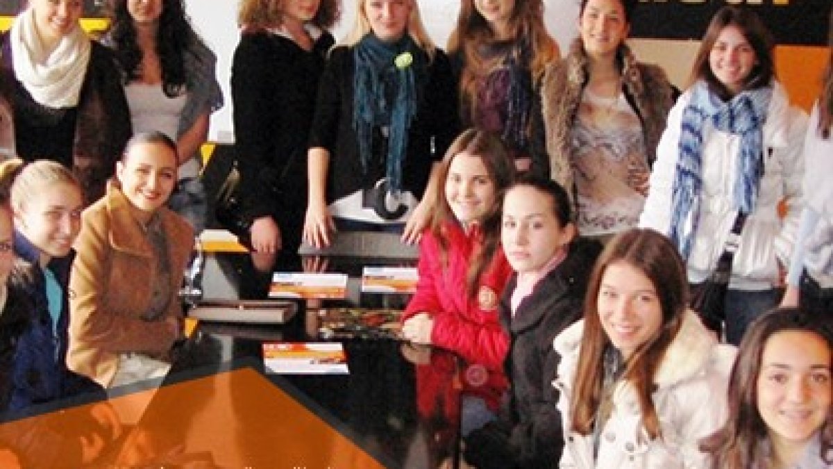 Krojač za Lady Talent School