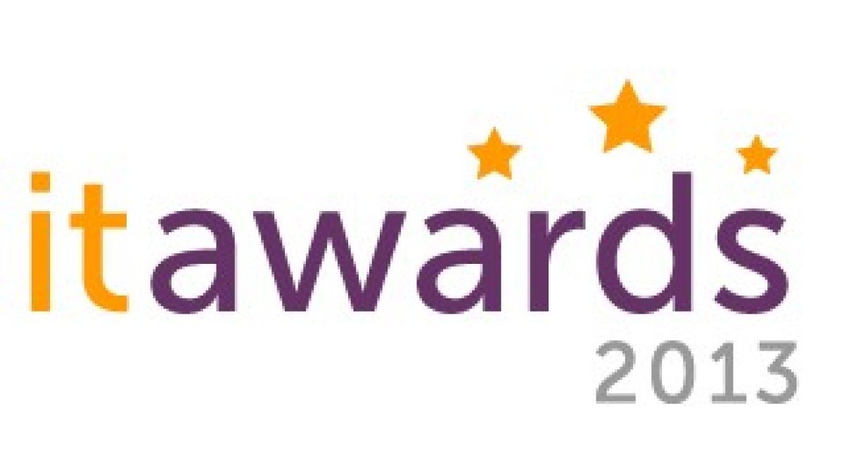 Krojačeva škola web dizajna – Sponzor IT Awards 2013
