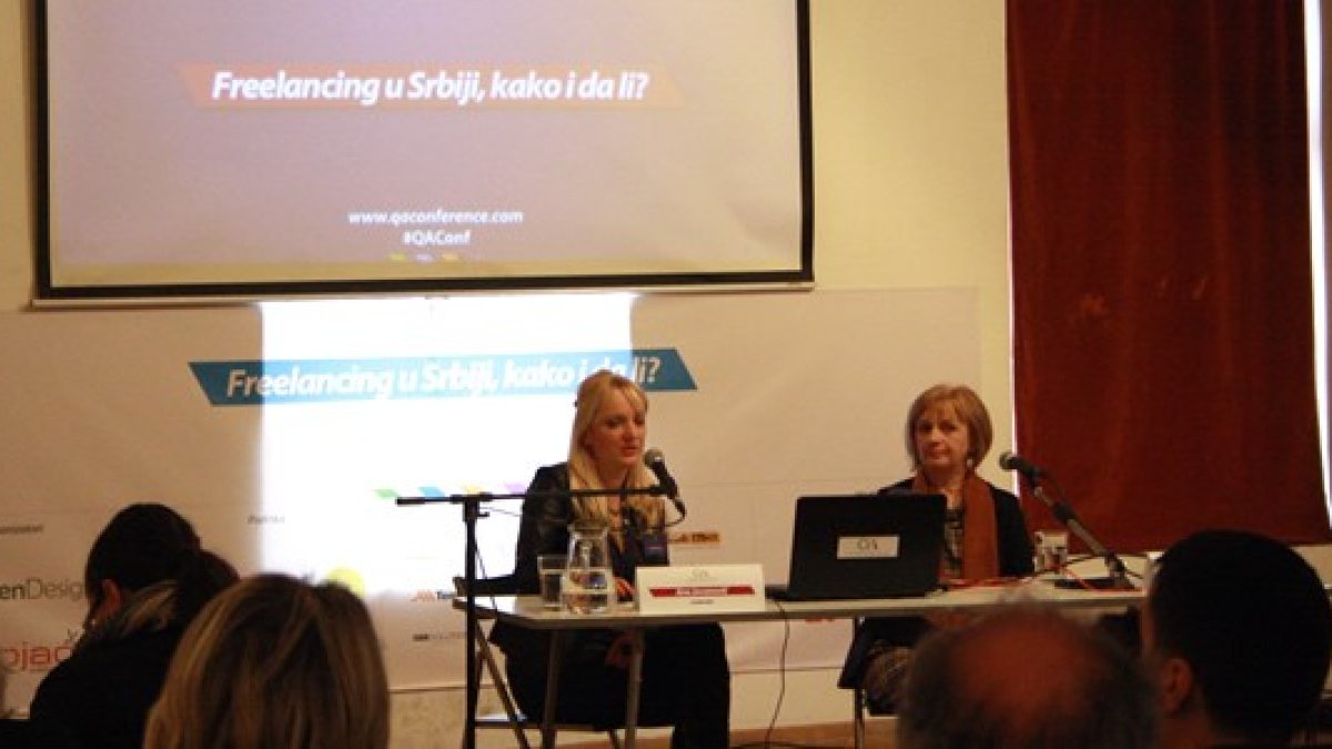 Održana Q&A Conference