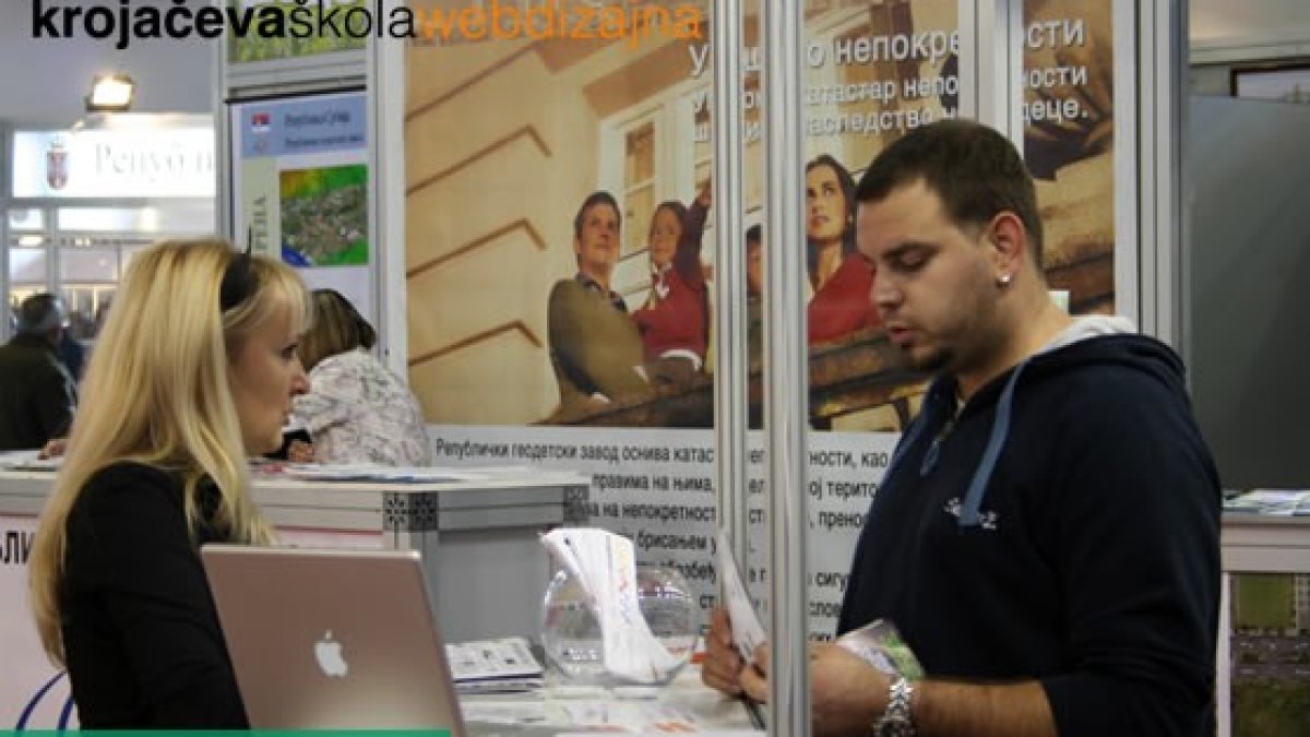 Uspešan nastup Krojača