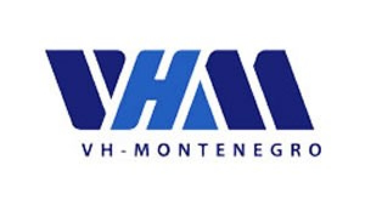 VH Montenegro sada On line