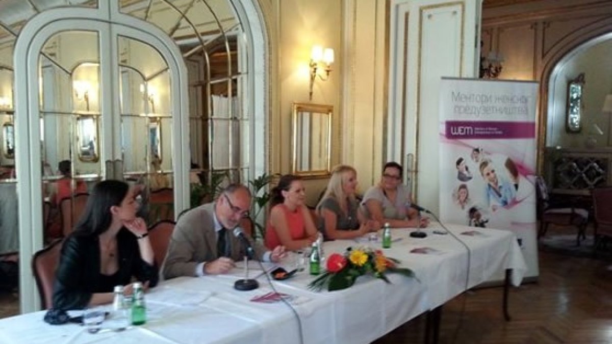 Završna konferencija
